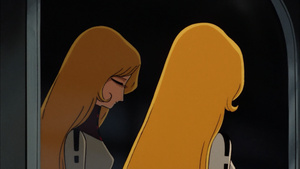 Kamonohashi no Fansub: 1000 Nen Joou: Queen Millennia